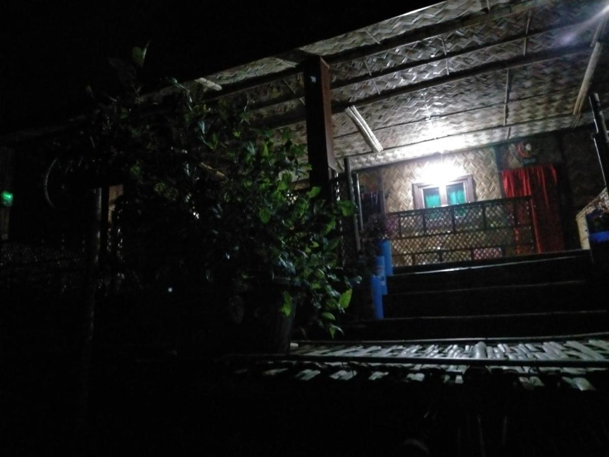 Risong Family Guest House Majuli Exterior photo