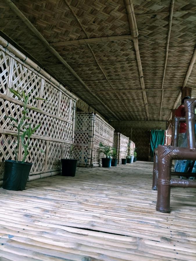 Risong Family Guest House Majuli Exterior photo