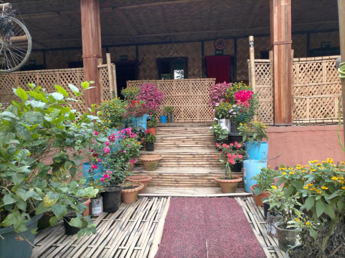 Risong Family Guest House Majuli Exterior photo