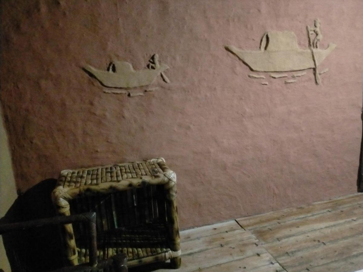 Risong Family Guest House Majuli Exterior photo