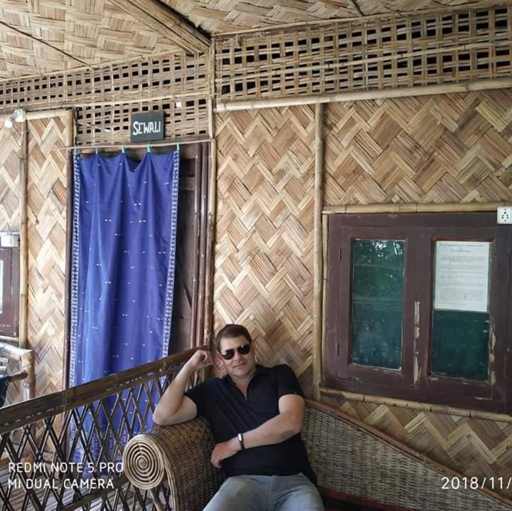 Risong Family Guest House Majuli Exterior photo