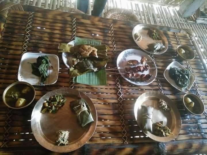 Risong Family Guest House Majuli Exterior photo