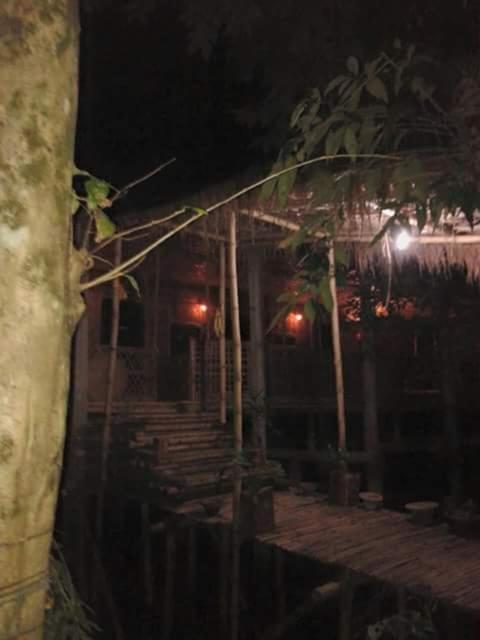 Risong Family Guest House Majuli Exterior photo