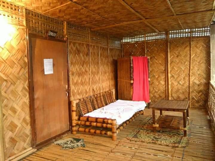 Risong Family Guest House Majuli Exterior photo