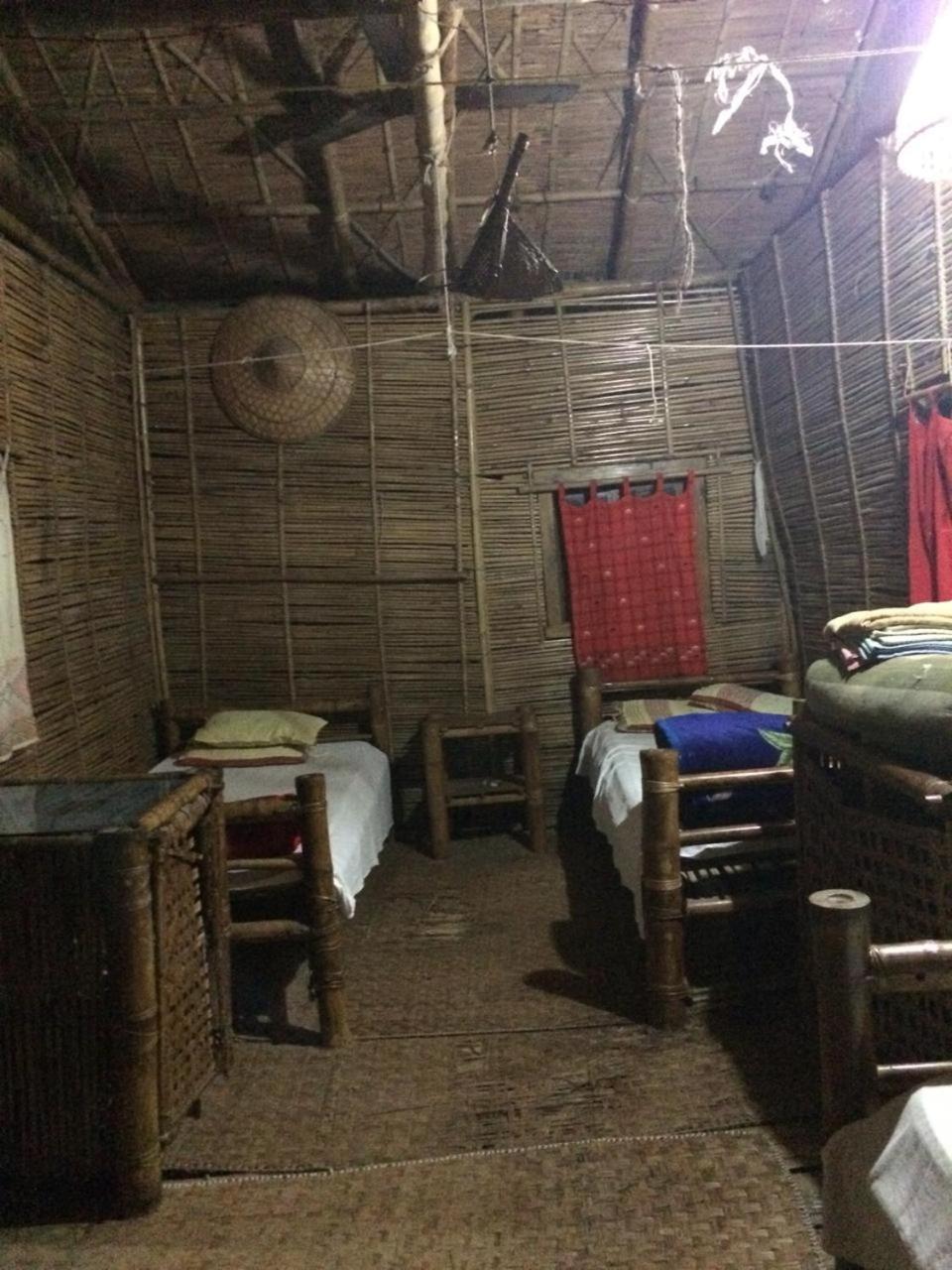 Risong Family Guest House Majuli Room photo
